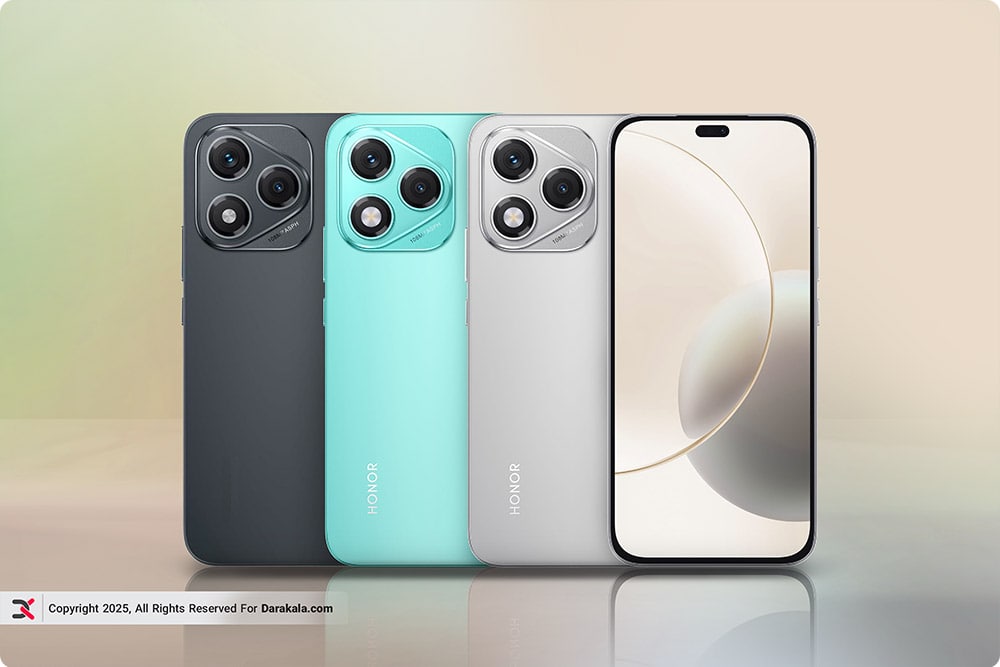 گوشی-آنر-400لایت_طراحی-رنگبندی